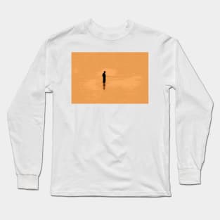 The Fisherman Long Sleeve T-Shirt